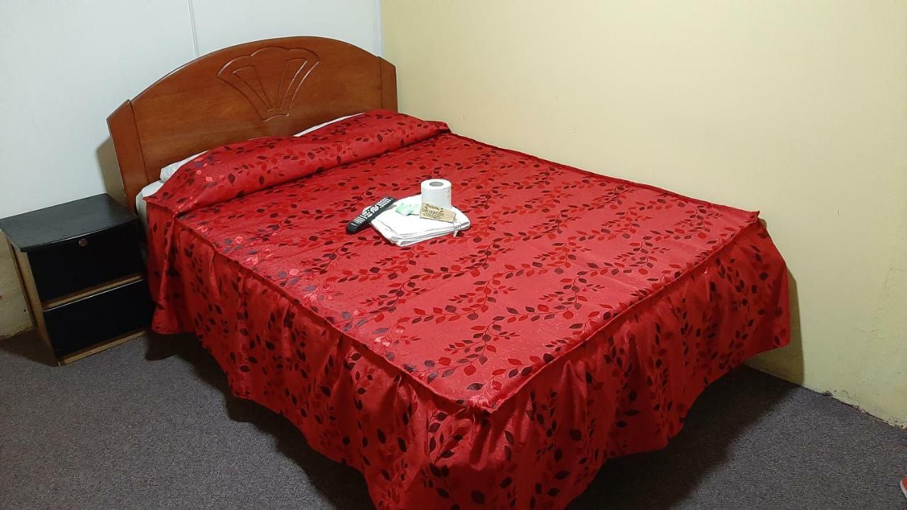 Hostal Sambleno Cusco Piero Suite Eksteriør billede